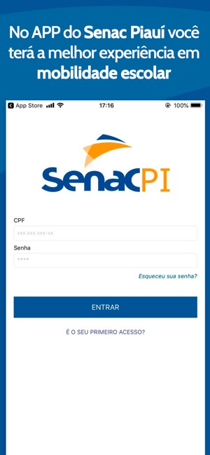 Senac PI