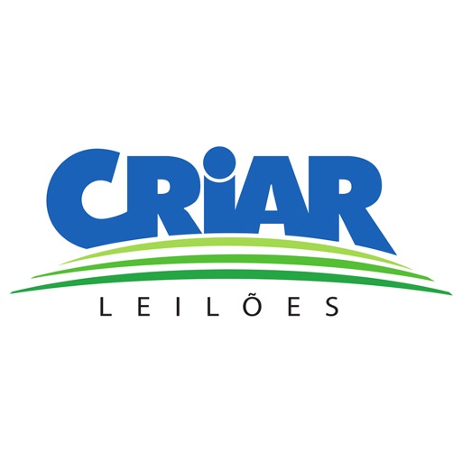 Criar Leilões