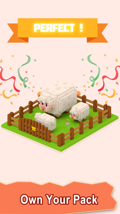 Pack It! - 3D Jigsaw Puzzle