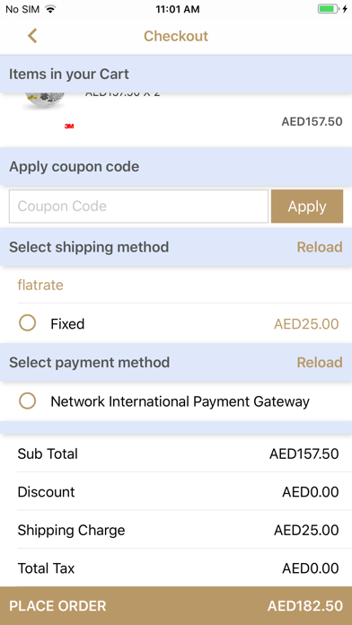 dXbSAFE Screenshot