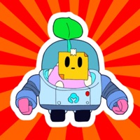Coloring pages for Brawl Stars pour PC