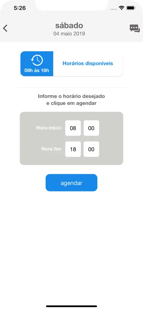 Paraná Serviços