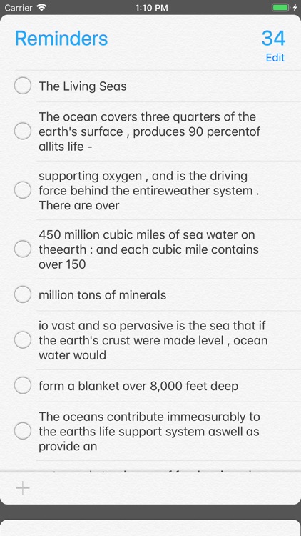 Scan any document Pro screenshot-5