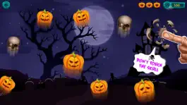 Game screenshot Halloween Smasher hack