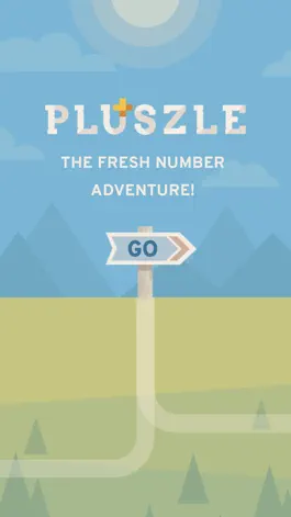 Game screenshot Pluszle: Brain Logic Game mod apk