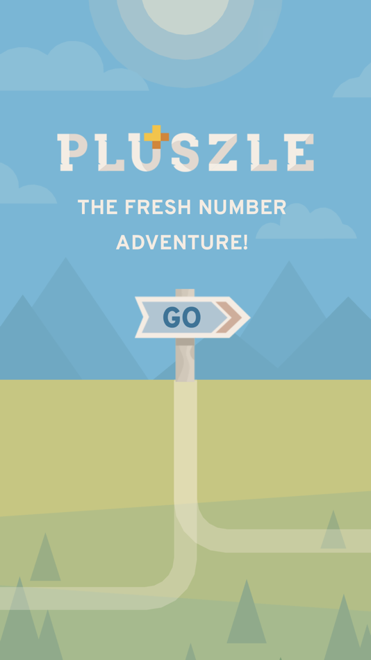 Pluszle: Brain Logic Game - 1.6.1 - (iOS)