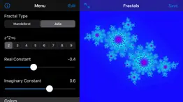 fractals iphone resimleri 2