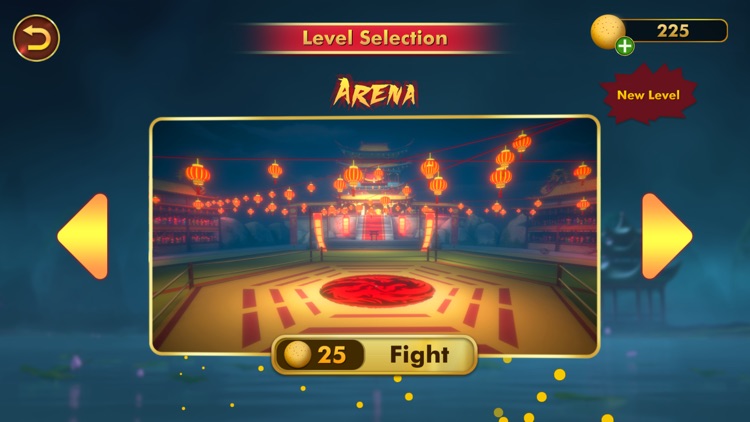 Chhota Bheem: Kung Fu Dhamaka screenshot-7