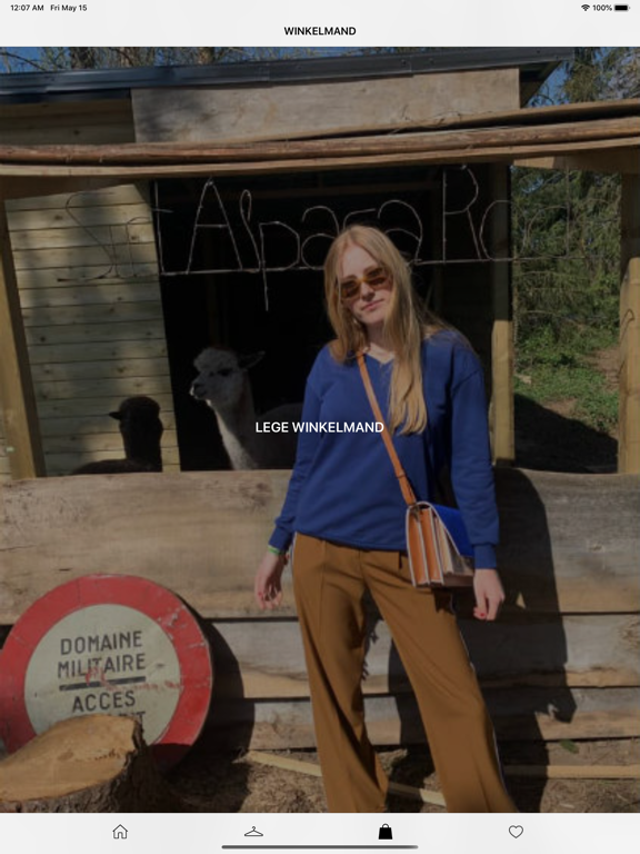 Screenshot #6 pour So Sophie