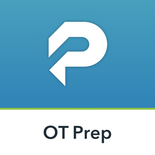 OT Pocket Prep icon