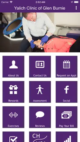 Game screenshot Yalich Clinic of Glen Burnie mod apk