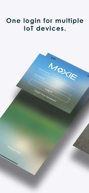 Moxie IoT(圖1)-速報App