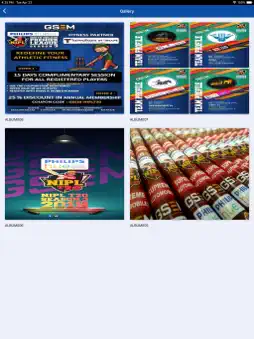 GSEM screenshot 12