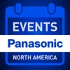 Panasonic North America Events - iPhoneアプリ