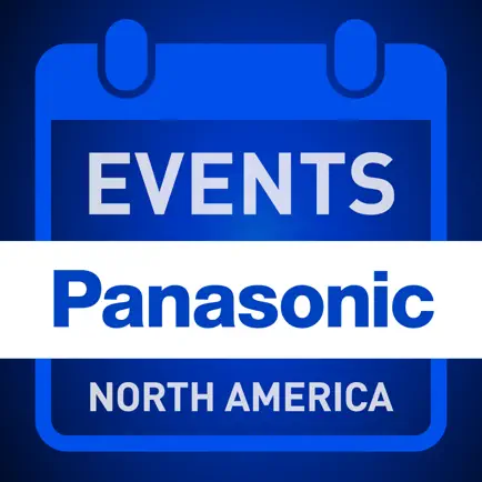 Panasonic North America Events Cheats