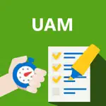 Mi guía UAM PRO App Positive Reviews
