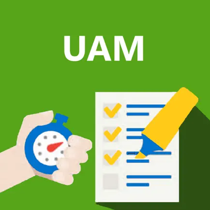 Mi guía UAM PRO Читы