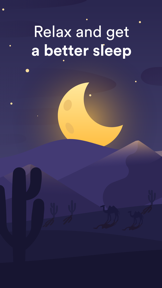 Sleep Nest screenshot