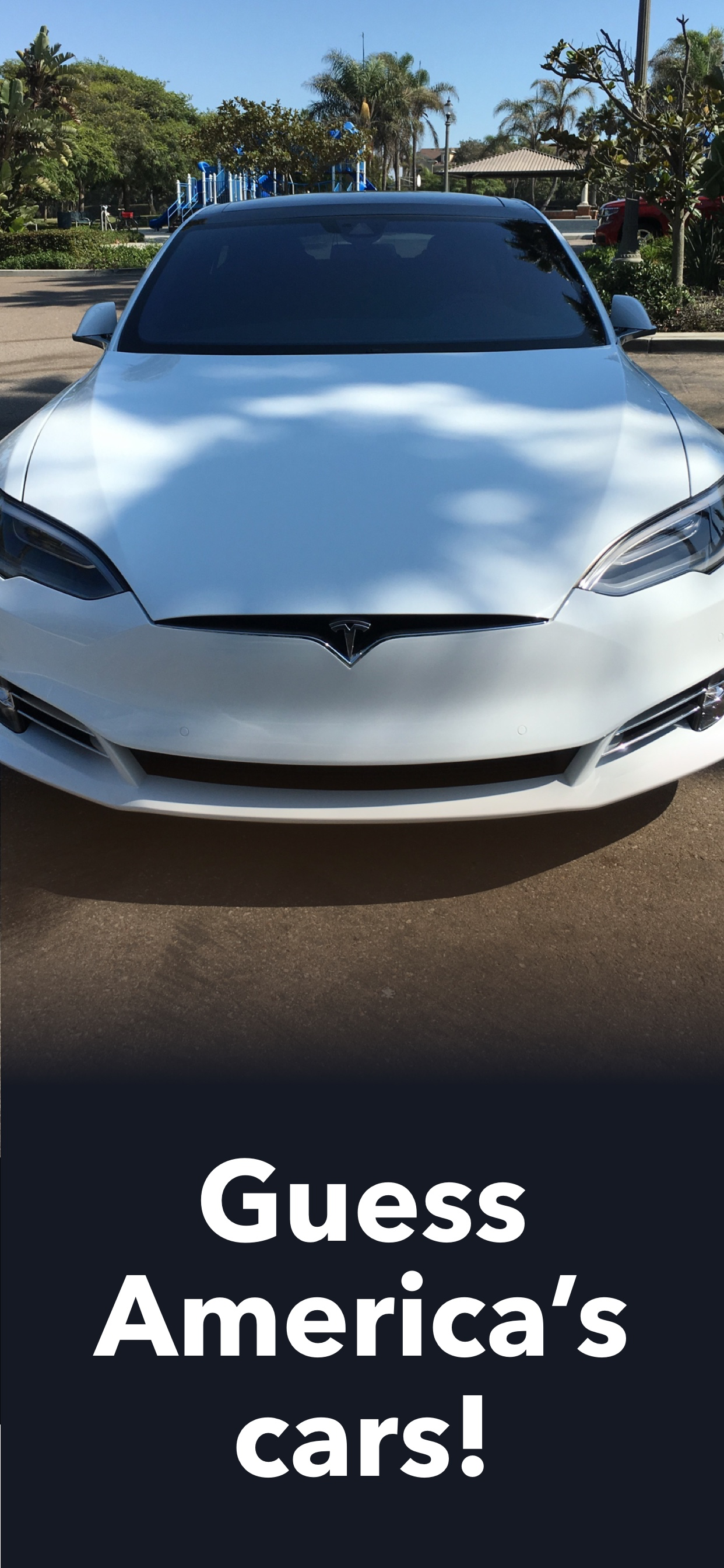 American Cars Muscle Quiz Test screenshot 3