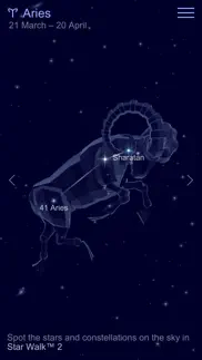 How to cancel & delete zodiac constellations guide 1