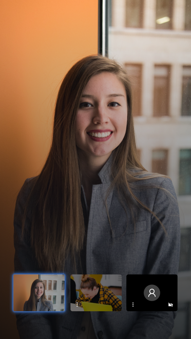 Screenshot #3 pour Linkup云会议