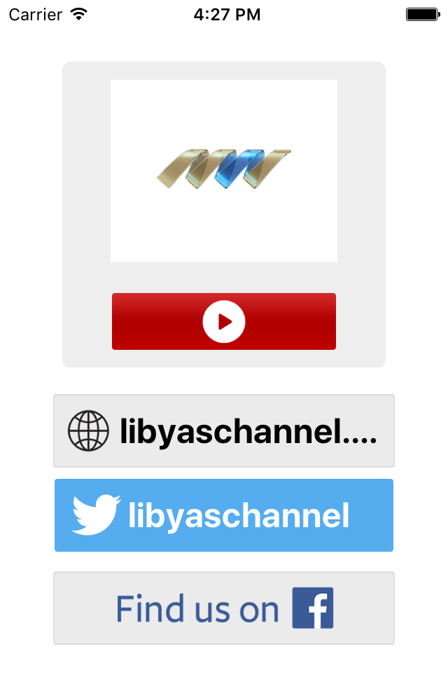 Libyas Channel