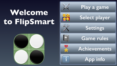 How to cancel & delete FlipSmart from iphone & ipad 1