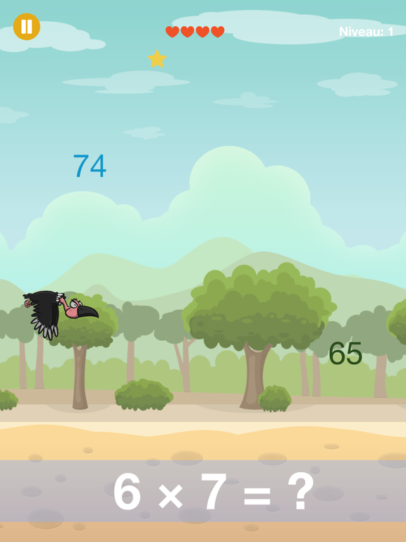 Screenshot #6 pour Arithmetist