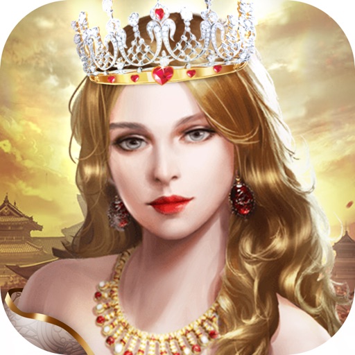 Yes My Lord- King story Icon