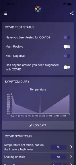 Game screenshot PatientSphere CV mod apk