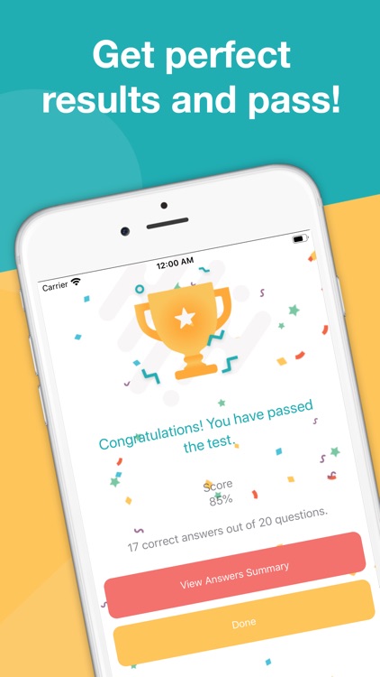 OZ Citizenship - Australia screenshot-4