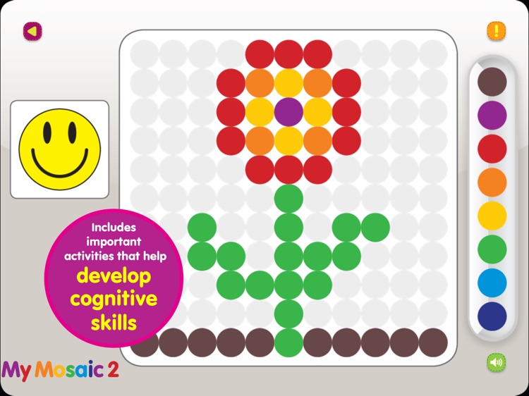 Homeschool Montessori learning screenshot-4