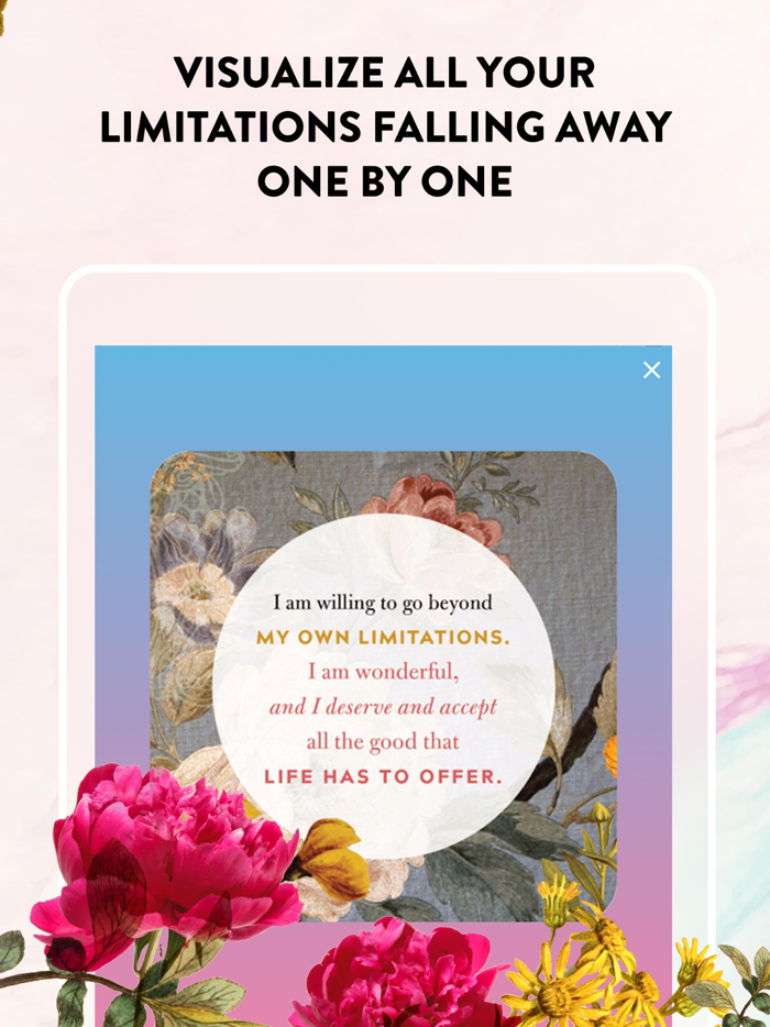 Heart Thoughts Cards