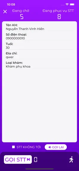 Game screenshot ĐLK Admin hack