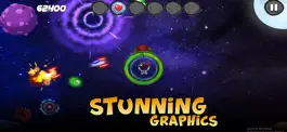 Game screenshot Space Shark apk