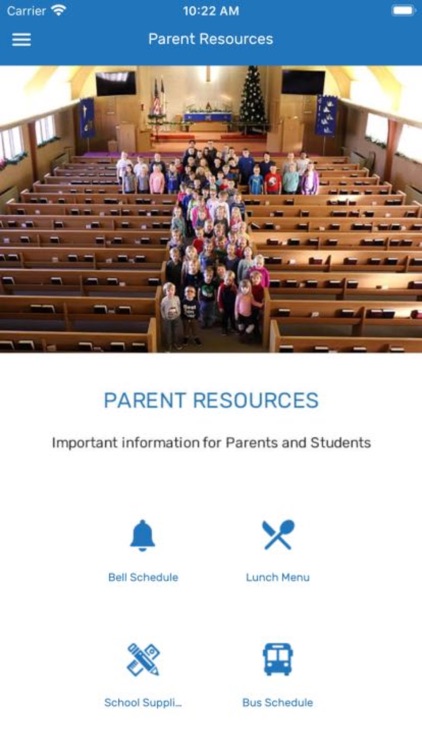 Christ Lutheran School Juniata