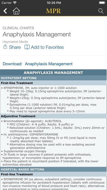 Monthly Prescribing Reference screenshot-5