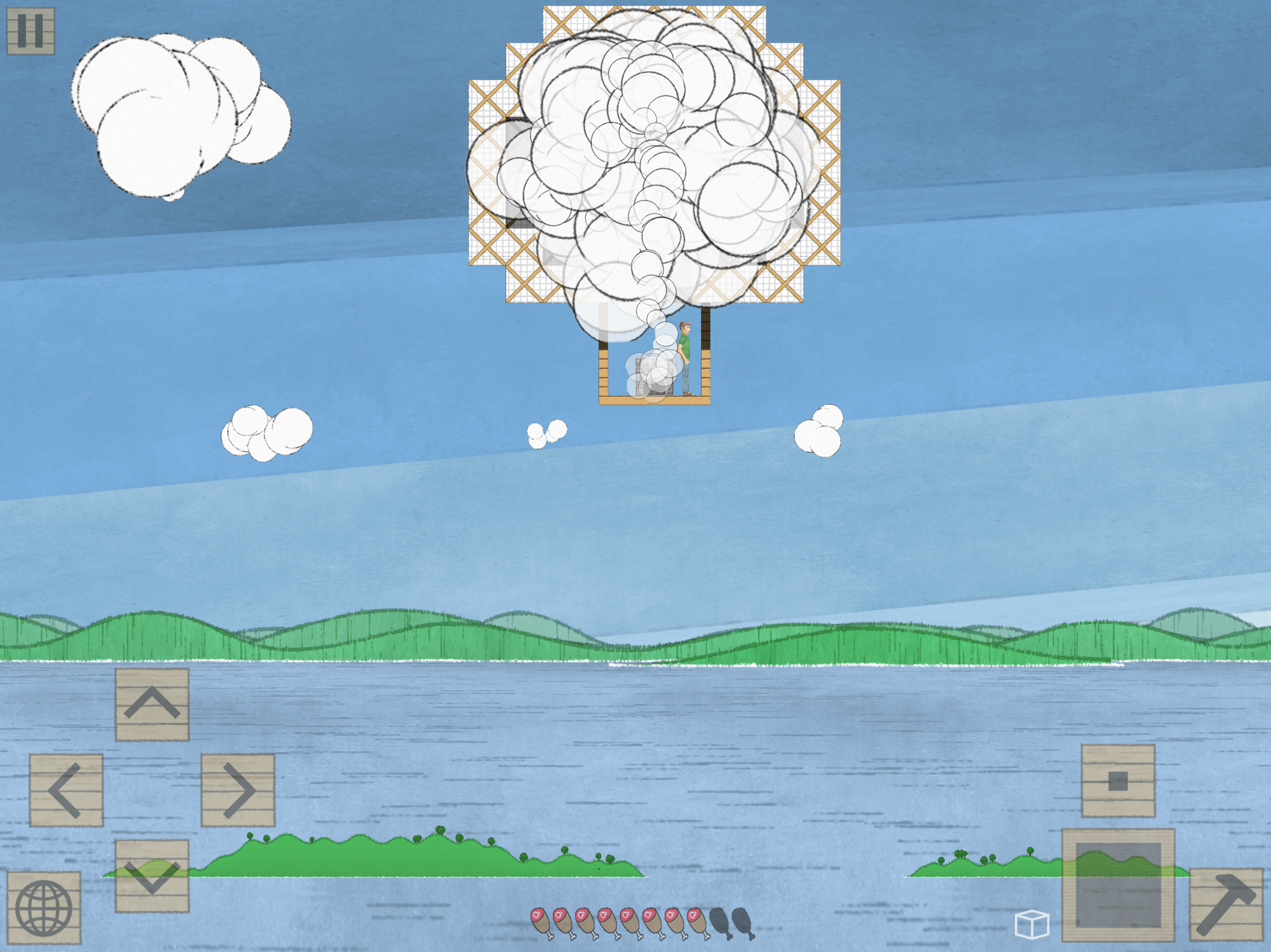 Machinaero screenshot 15