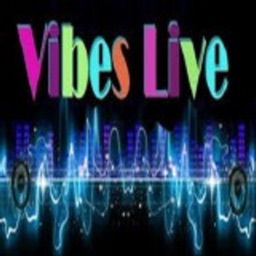 VIBES-LIVE MEDIA RADIO PLAYER