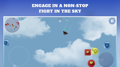 Sky Fight screenshot 3