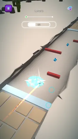 Game screenshot Ball Path apk