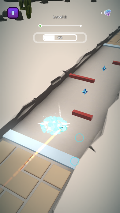 Ball Path screenshot 2