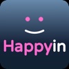 Happyin
