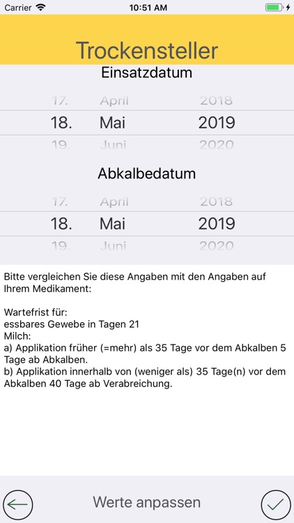 BIKO BioAPP screenshot-3