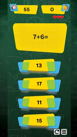 Game screenshot Practice Math 1.0 hack