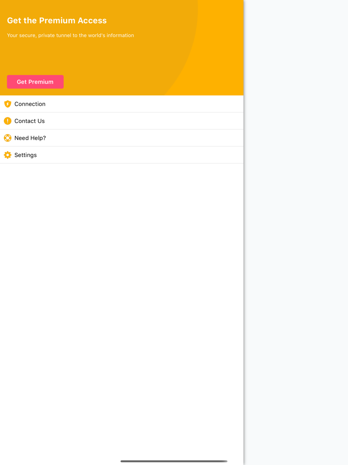 VPNHamster - Unlimited Proxy