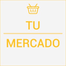 Tu Mercado App