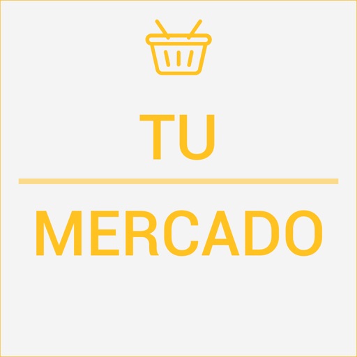 Tu Mercado App