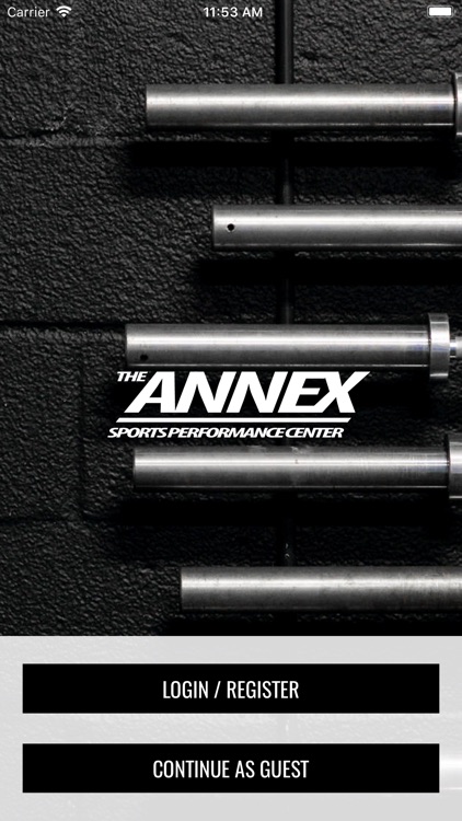 ANNEX Performance & Fitness