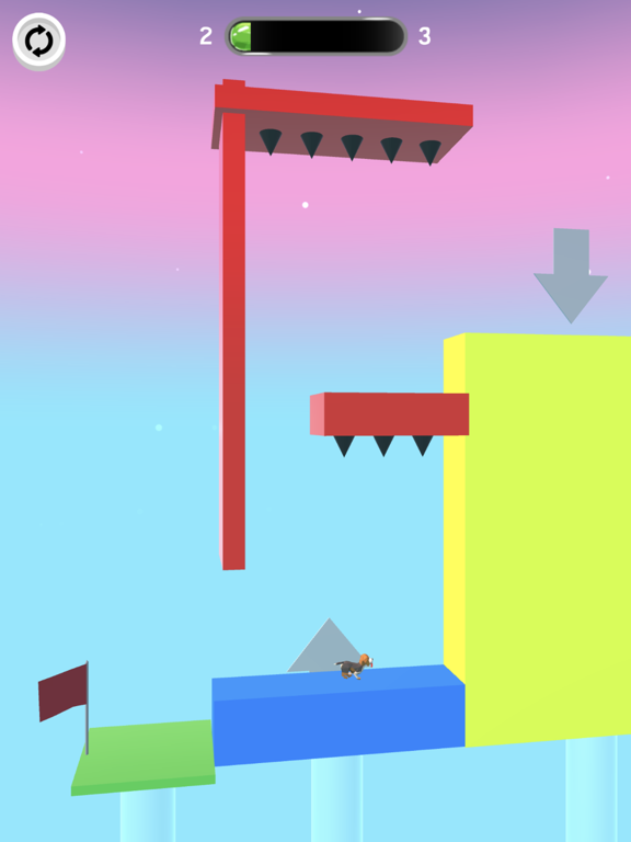 Screenshot #5 pour Puppy Escapes